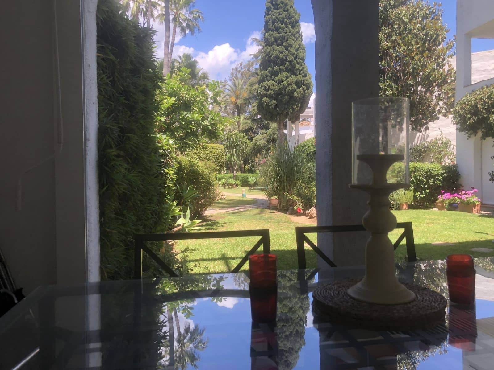 4 bedroom Townhouse for sale in Mijas Golf - € 345,000 (Ref: 9509448)