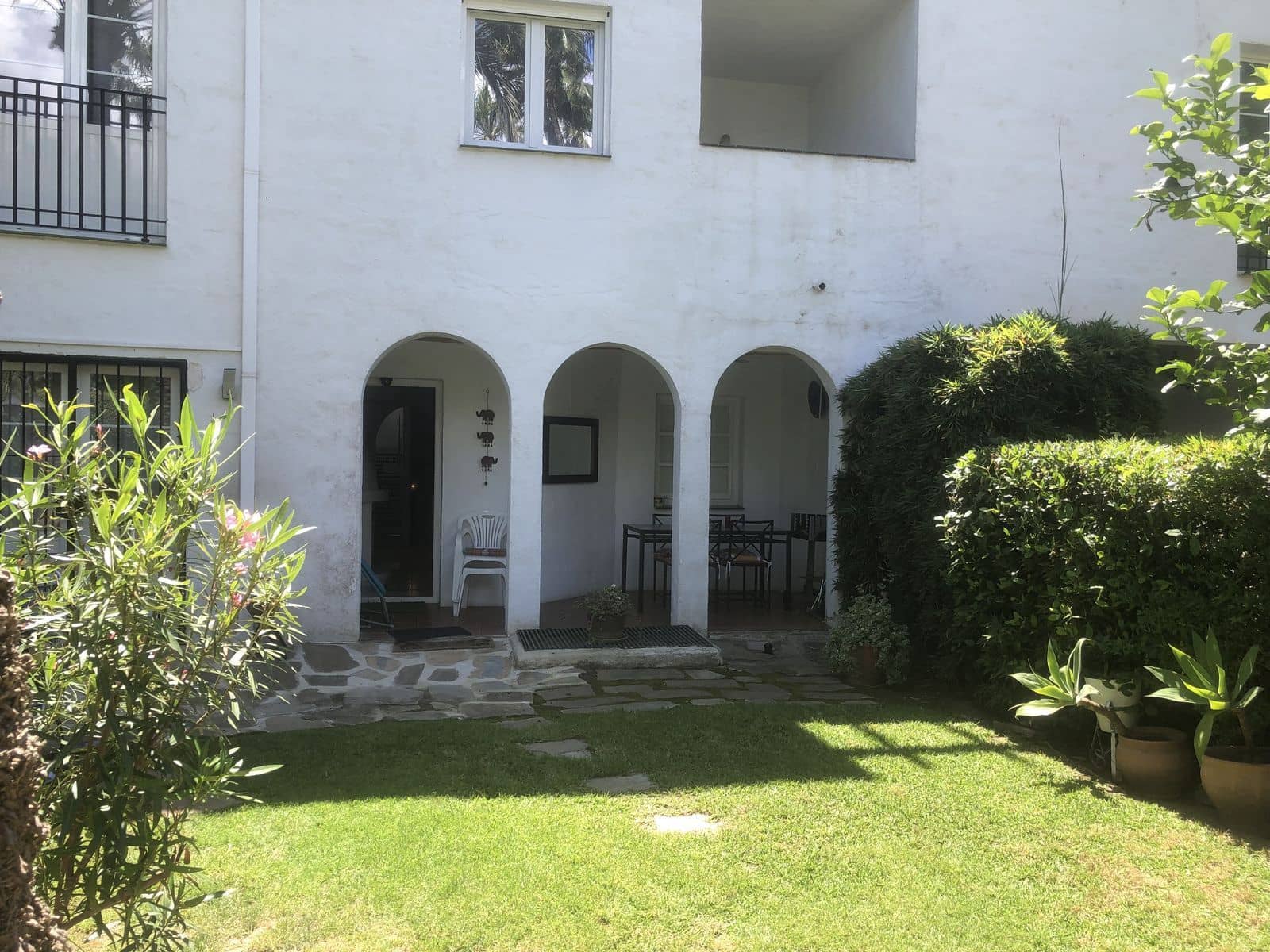 4 bedroom Townhouse for sale in Mijas Golf - € 345,000 (Ref: 9509448)