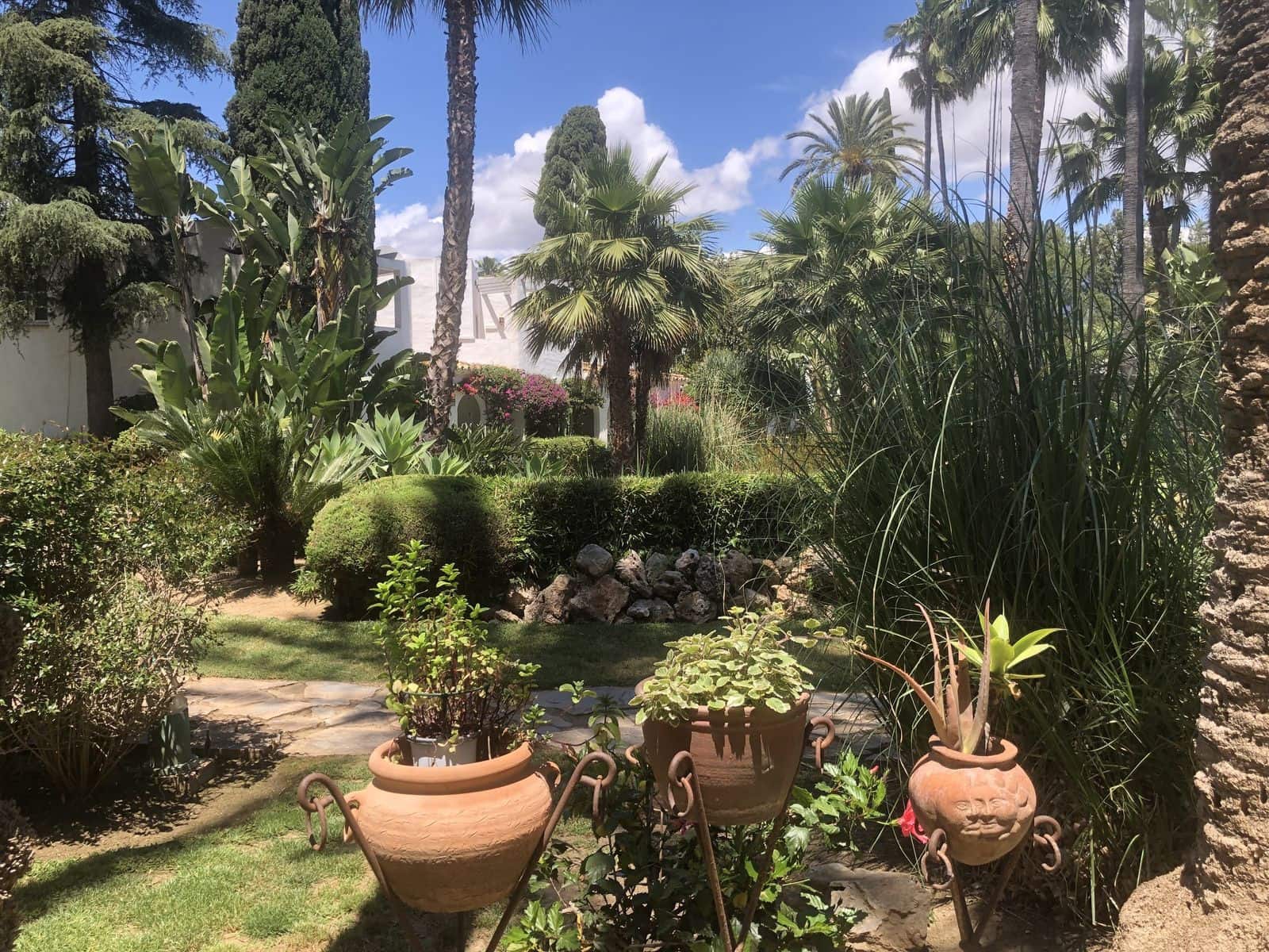 4 bedroom Townhouse for sale in Mijas Golf - € 345,000 (Ref: 9509448)