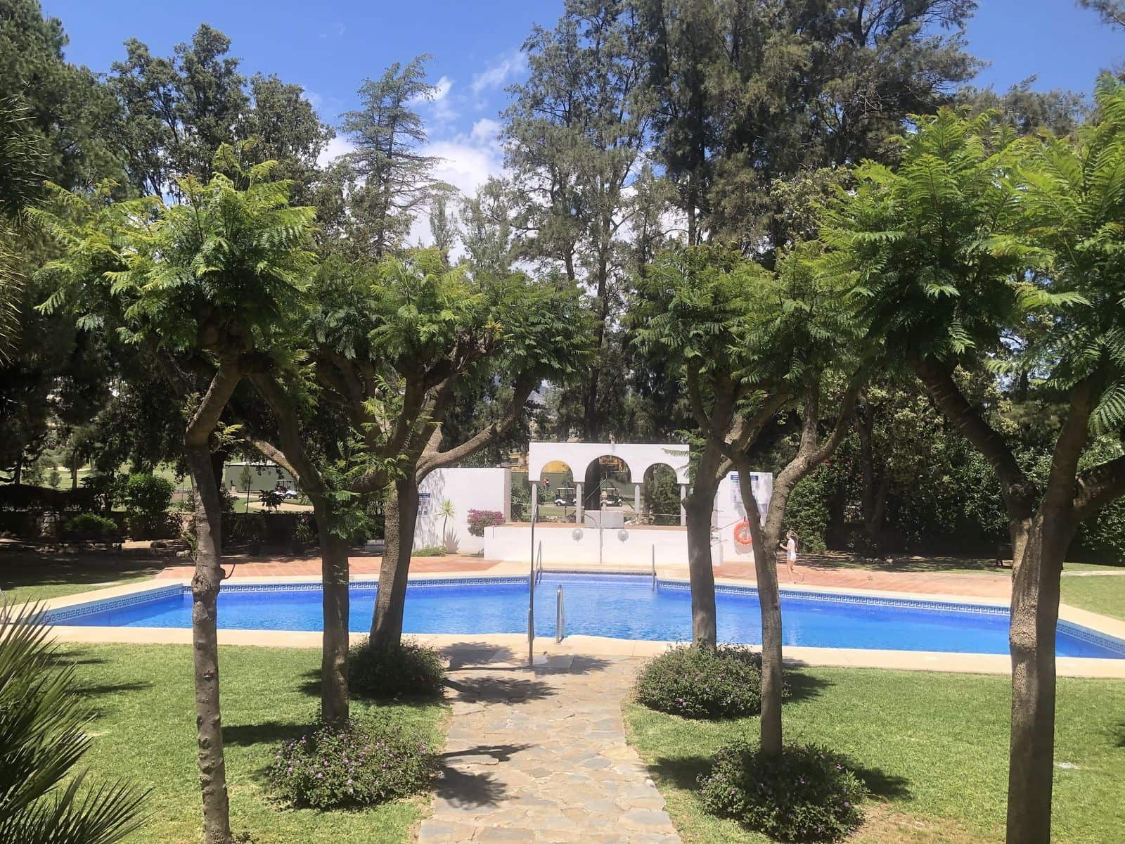 4 bedroom Townhouse for sale in Mijas Golf - € 345,000 (Ref: 9509448)