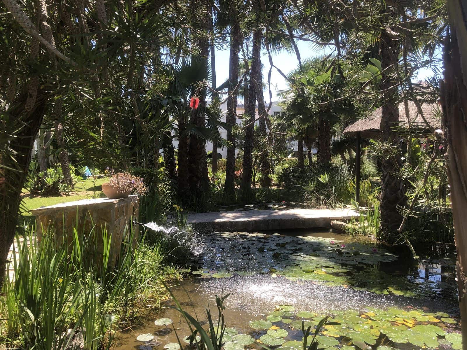 4 bedroom Townhouse for sale in Mijas Golf - € 345,000 (Ref: 9509448)