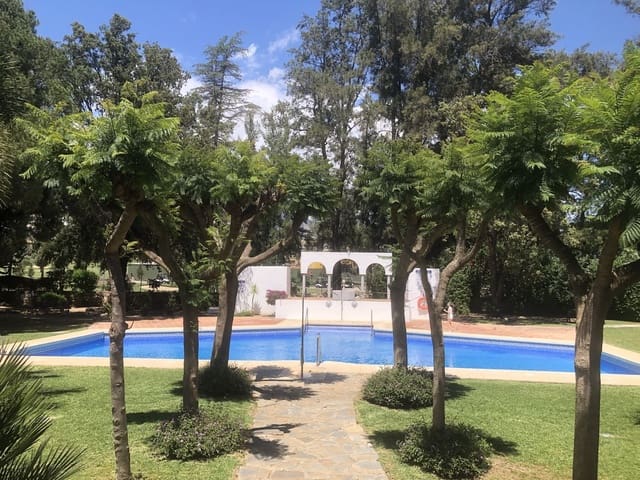 4 bedroom Townhouse for sale in Mijas Golf, Mijas - € 345,000 (Ref: 9509448)