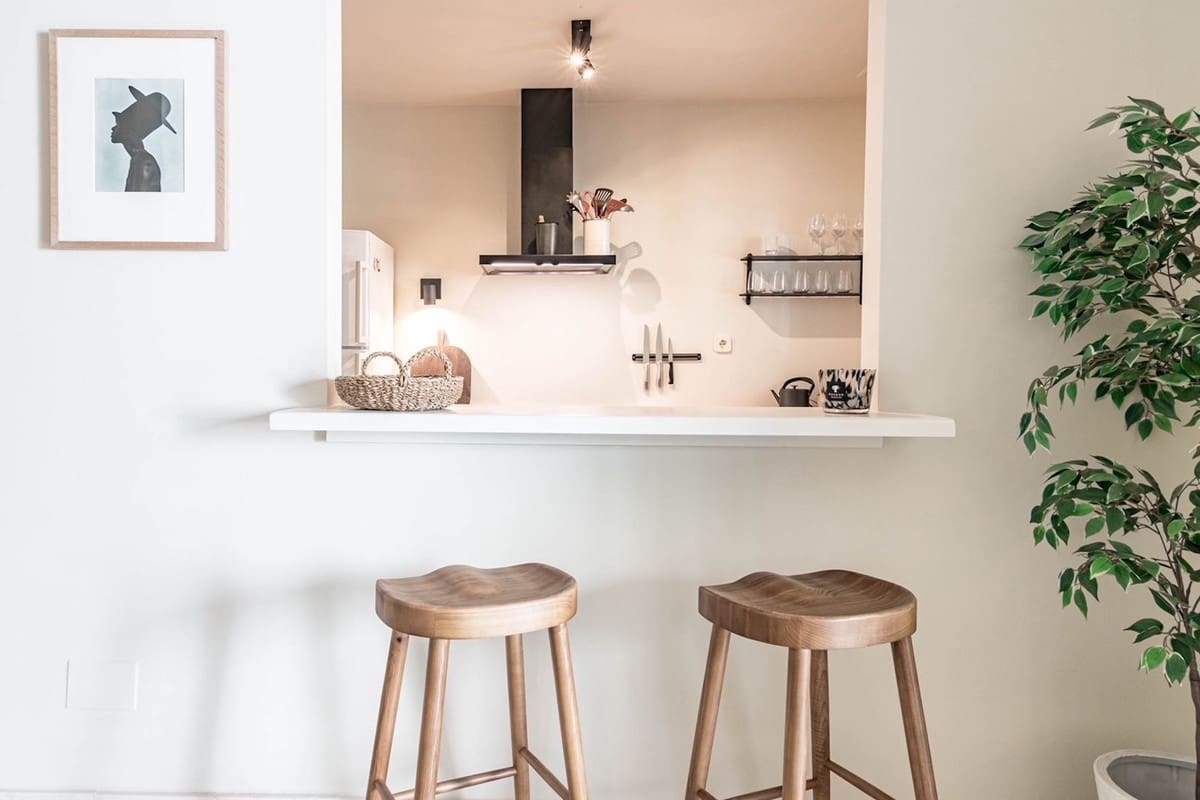 1 soverom Leilighet til salgs i Nueva Andalucia med svømmebasseng - € 347 500 (Ref: 9509450)