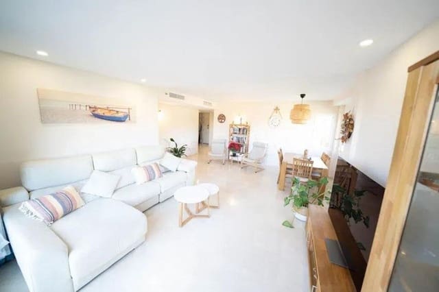 2 quarto Apartamento para venda em Calahonda, Mijas com piscina - 349 000 € (Ref: 9509733)