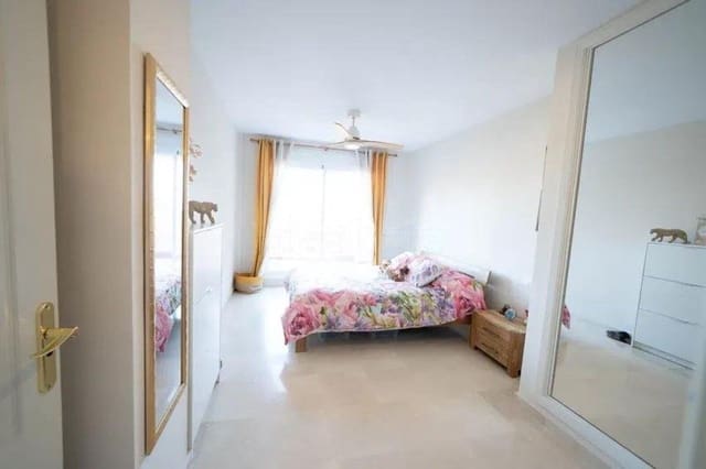 2 quarto Apartamento para venda em Calahonda, Mijas com piscina - 349 000 € (Ref: 9509733)