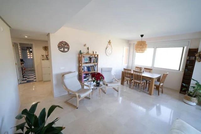 2 quarto Apartamento para venda em Calahonda, Mijas com piscina - 349 000 € (Ref: 9509733)