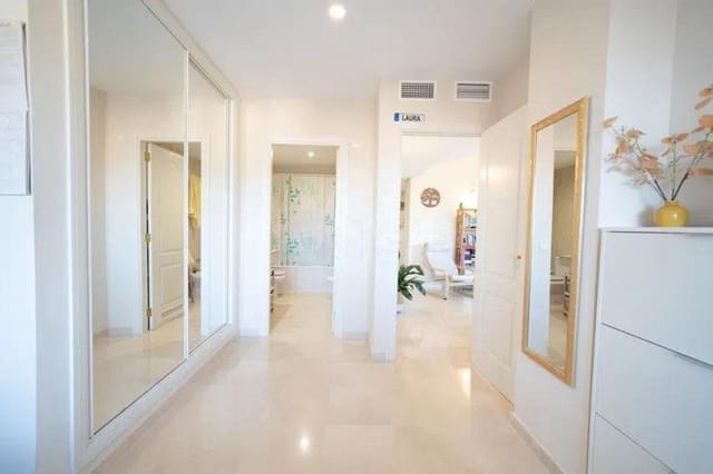 2 quarto Apartamento para venda em Calahonda, Mijas com piscina - 349 000 € (Ref: 9509733)