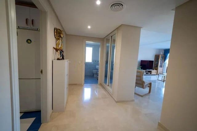 2 quarto Apartamento para venda em Calahonda, Mijas com piscina - 349 000 € (Ref: 9509733)