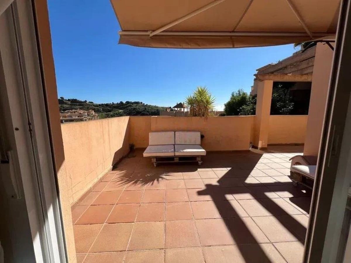 2 quarto Apartamento para venda em Calahonda com piscina - 349 000 € (Ref: 9509733)