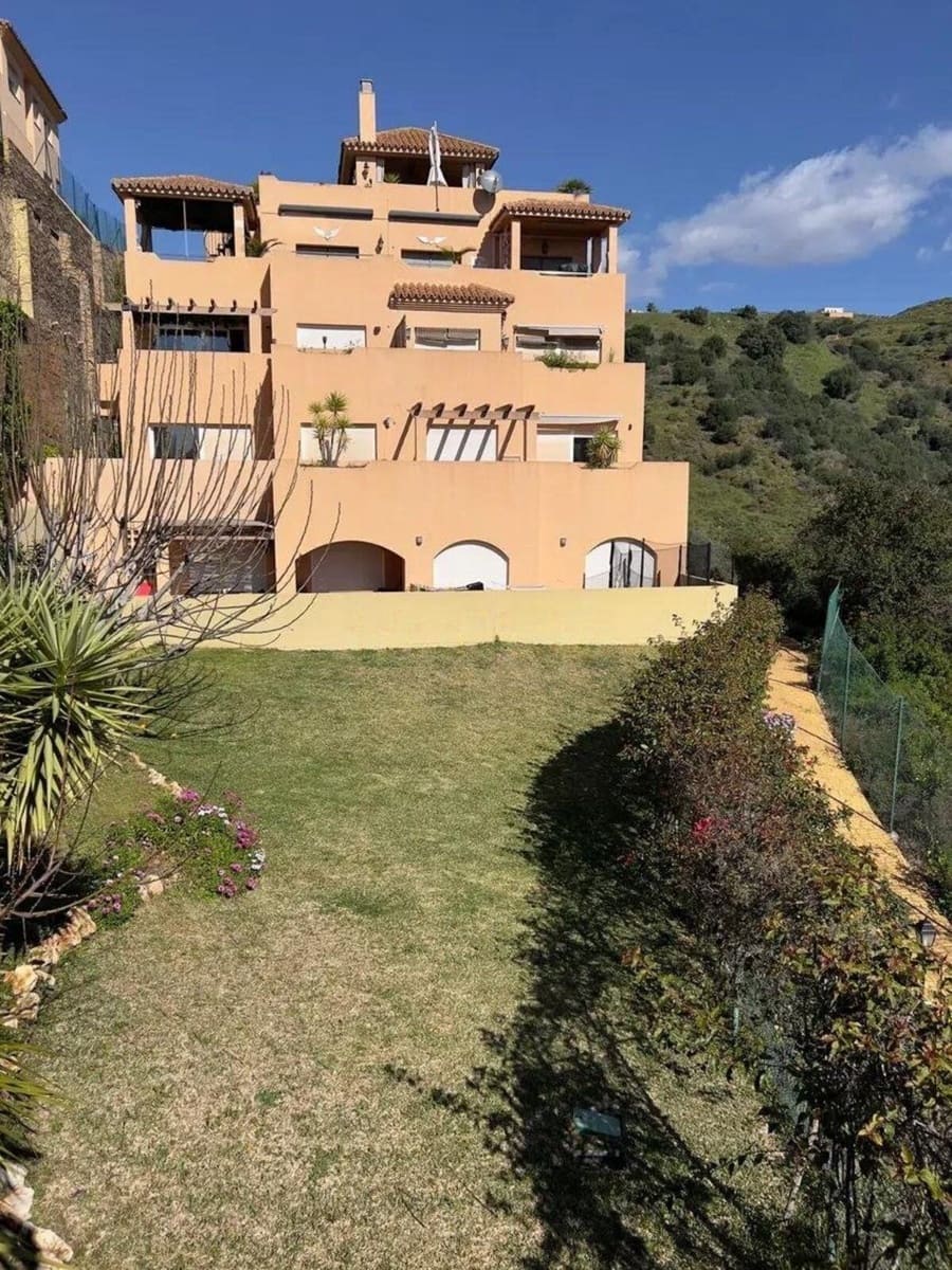 2 quarto Apartamento para venda em Calahonda com piscina - 349 000 € (Ref: 9509733)