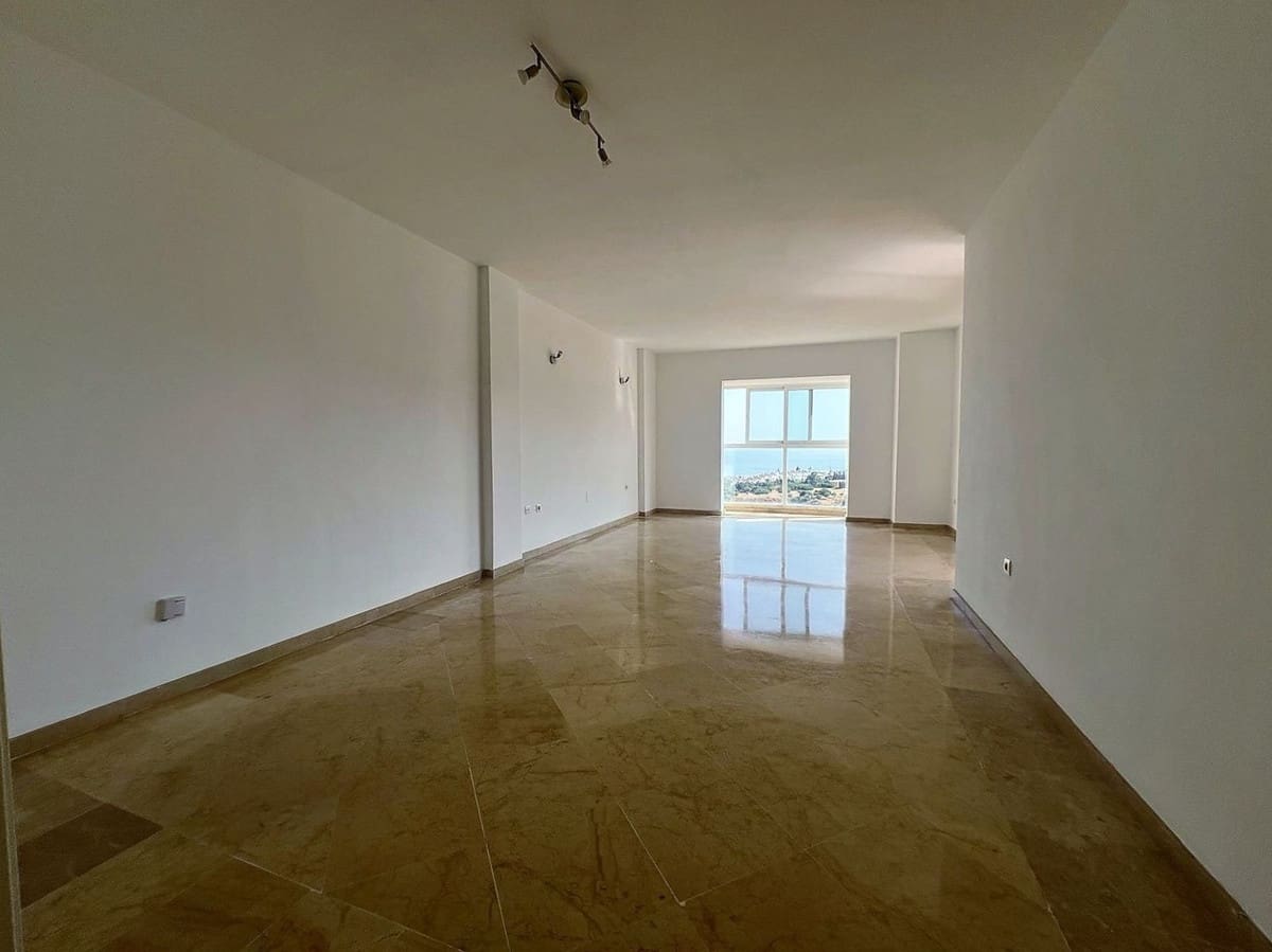 2 sypialnia Apartament na sprzedaż w Calahonda z basenem garażem - 349 000 € (Ref: 9509734)