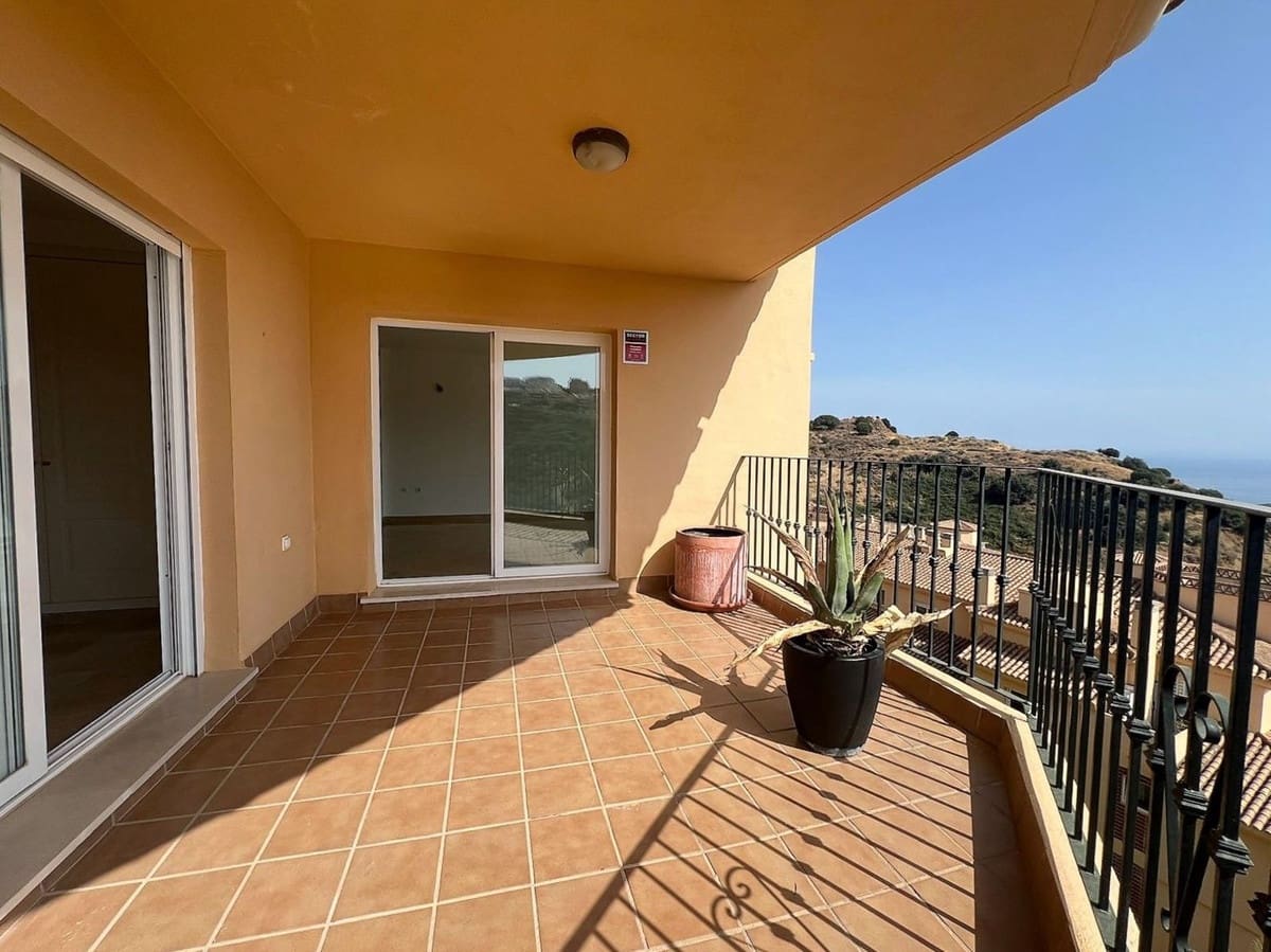 2 sypialnia Apartament na sprzedaż w Calahonda z basenem garażem - 349 000 € (Ref: 9509734)