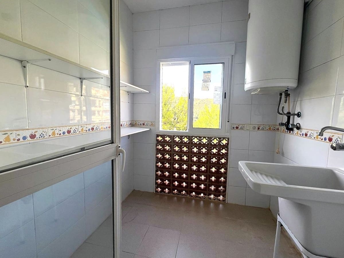 2 sypialnia Apartament na sprzedaż w Calahonda z basenem garażem - 349 000 € (Ref: 9509734)