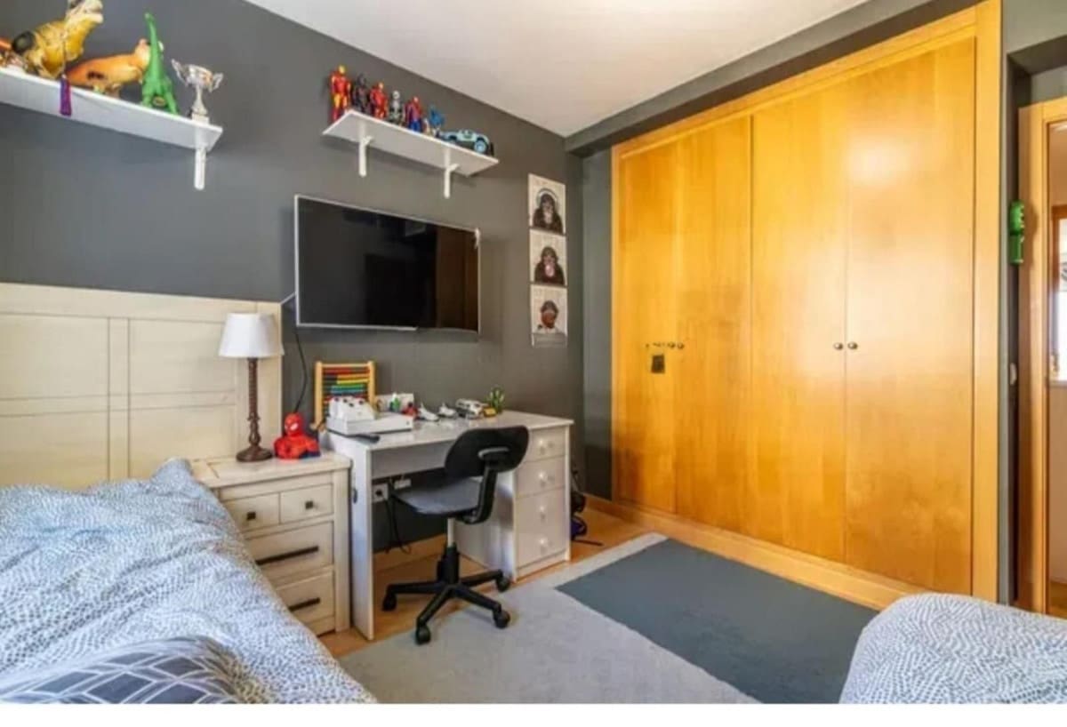 3 soveværelse Penthouse til salg i New Golden Mile med swimmingpool garage - € 349.000 (Ref: 9509977)