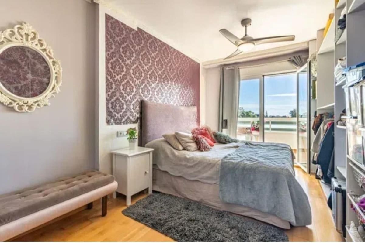 3 soveværelse Penthouse til salg i New Golden Mile med swimmingpool garage - € 349.000 (Ref: 9509977)