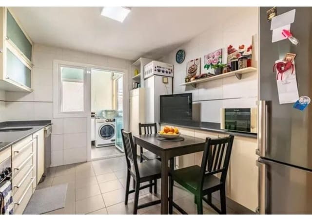 3 soveværelse Penthouse til salg i Selwo, Estepona med swimmingpool garage - € 349.000 (Ref: 9509977)