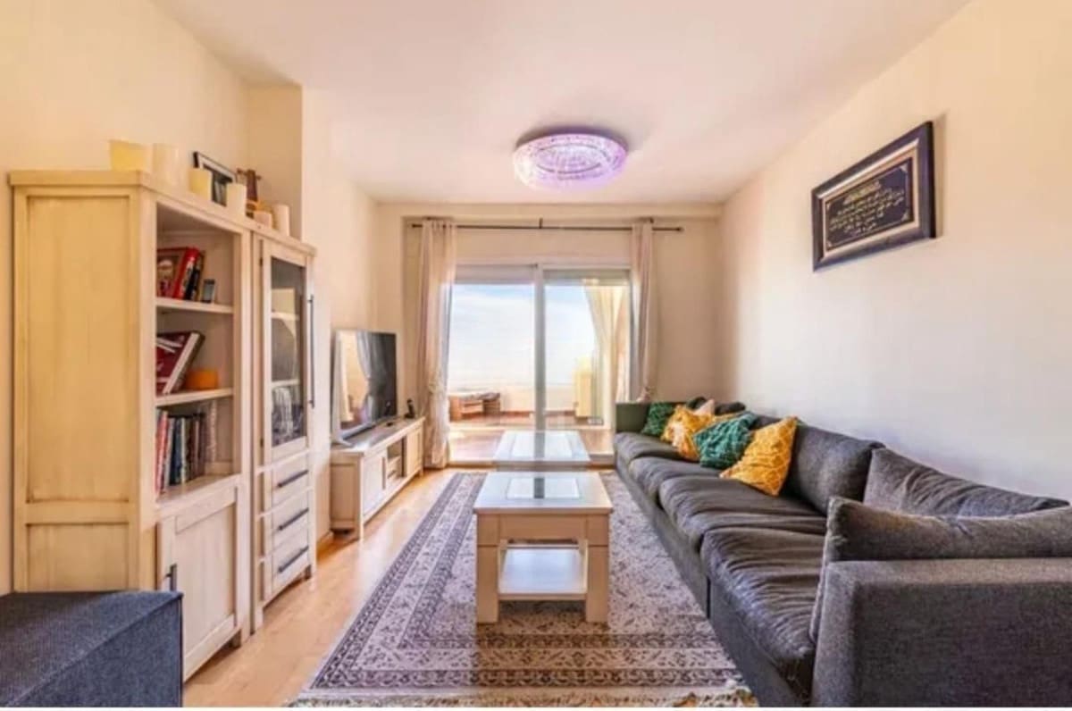 3 soveværelse Penthouse til salg i New Golden Mile med swimmingpool garage - € 349.000 (Ref: 9509977)