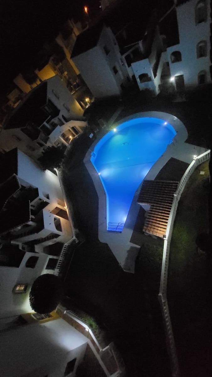 2 sypialnia Apartament na sprzedaż w Riviera del Sol z basenem - 349 000 € (Ref: 9510158)