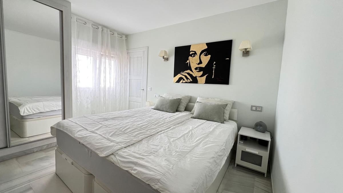 2 sypialnia Apartament na sprzedaż w Riviera del Sol z basenem - 349 000 € (Ref: 9510158)