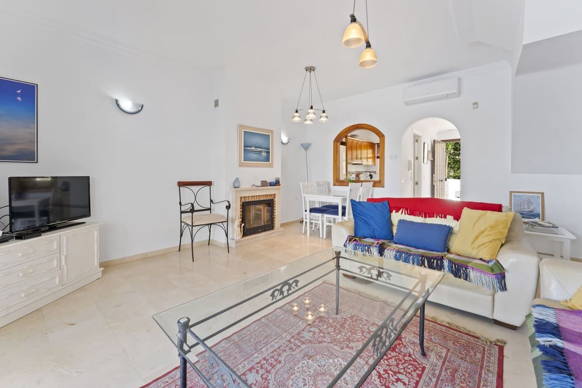 2 bedroom Apartment for sale in Mijas with pool garage - € 349,000 (Ref: 9510160)