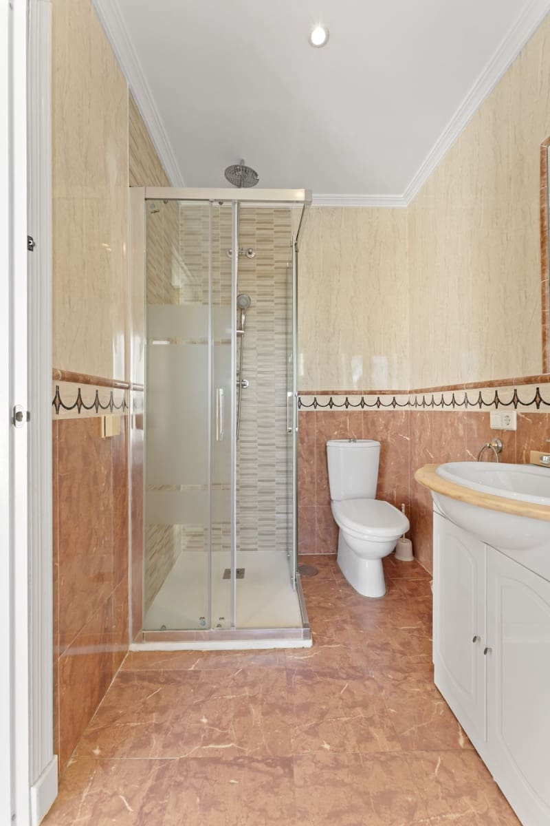 2 bedroom Apartment for sale in Mijas with pool garage - € 349,000 (Ref: 9510160)