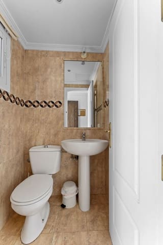 2 camera da letto Appartamento in vendita in Mijas con piscina garage - 349.000 € (Rif: 9510160)