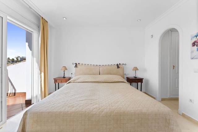 2 camera da letto Appartamento in vendita in Mijas con piscina garage - 349.000 € (Rif: 9510160)