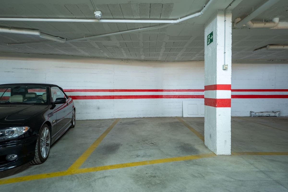 2 bedroom Apartment for sale in Mijas with pool garage - € 349,000 (Ref: 9510160)