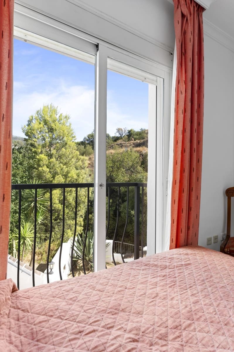 2 bedroom Apartment for sale in Mijas with pool garage - € 349,000 (Ref: 9510160)