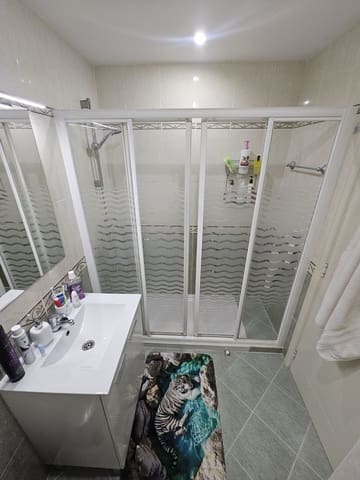 2 makuuhuone Huoneisto myytävänä paikassa Calahonda, Mijas mukana uima-altaan 
autotalli - 349 950 € (Ref: 9510162)