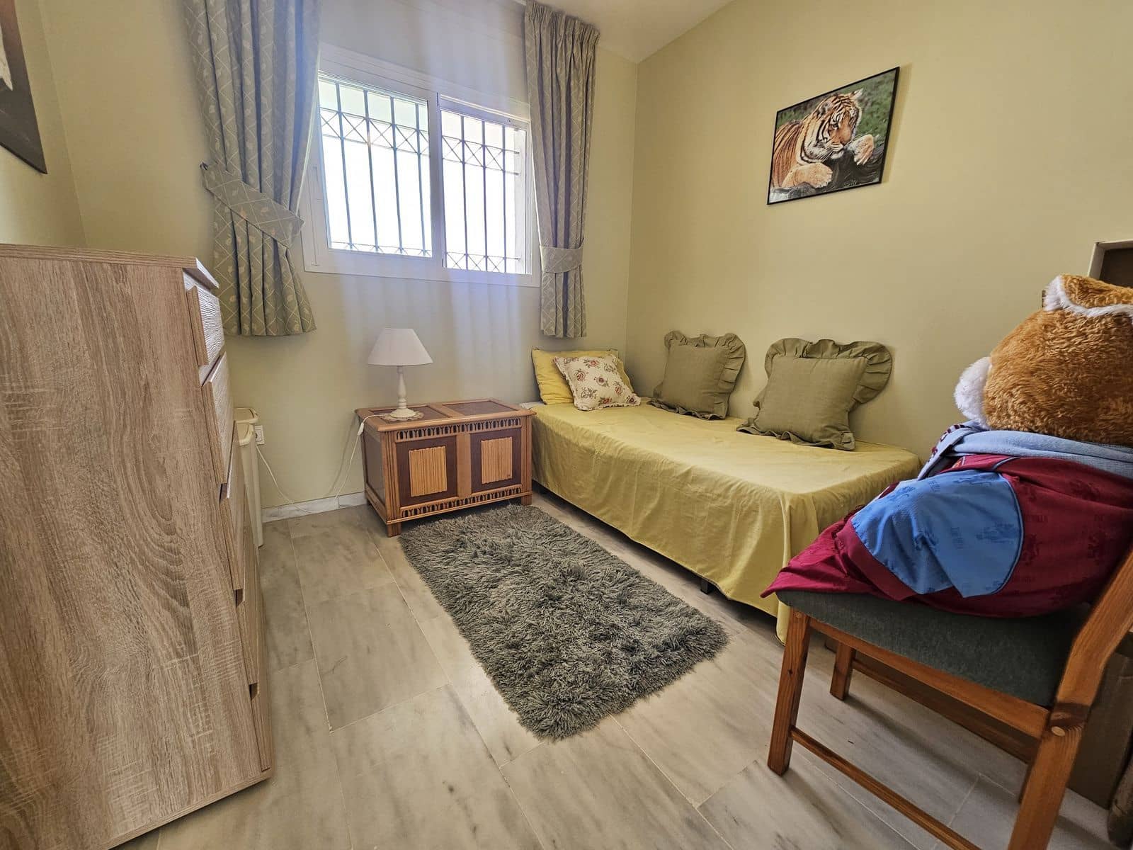 2 makuuhuone Huoneisto myytävänä paikassa Calahonda mukana uima-altaan 
autotalli - 349 950 € (Ref: 9510162)