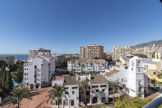 2 soveværelse Lejlighed til salg i Benalmadena Costa, Benalmádena - € 350.000 (Ref: 9510170)