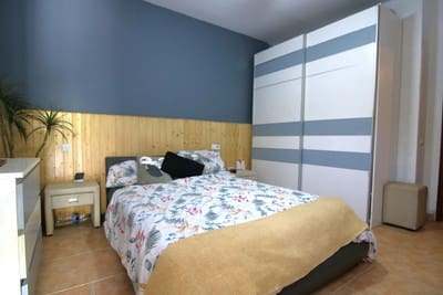 3 bedroom Townhouse for sale in Mijas with pool - € 350,000 (Ref: 9510172)