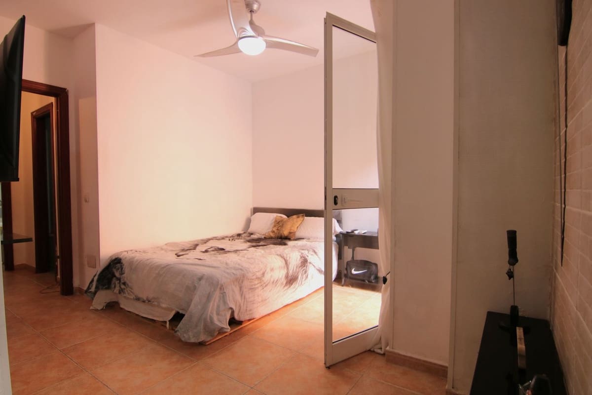 3 bedroom Townhouse for sale in Mijas with pool - € 350,000 (Ref: 9510172)