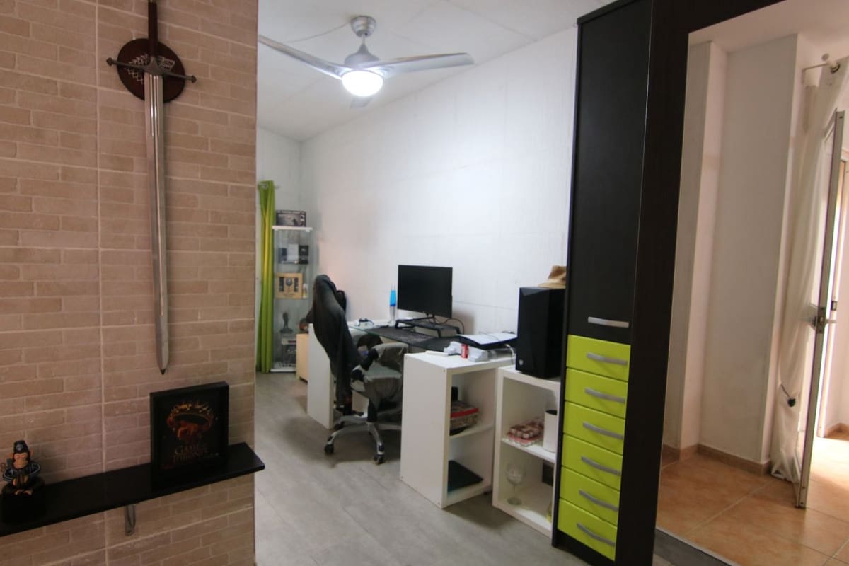 3 bedroom Townhouse for sale in Mijas with pool - € 350,000 (Ref: 9510172)