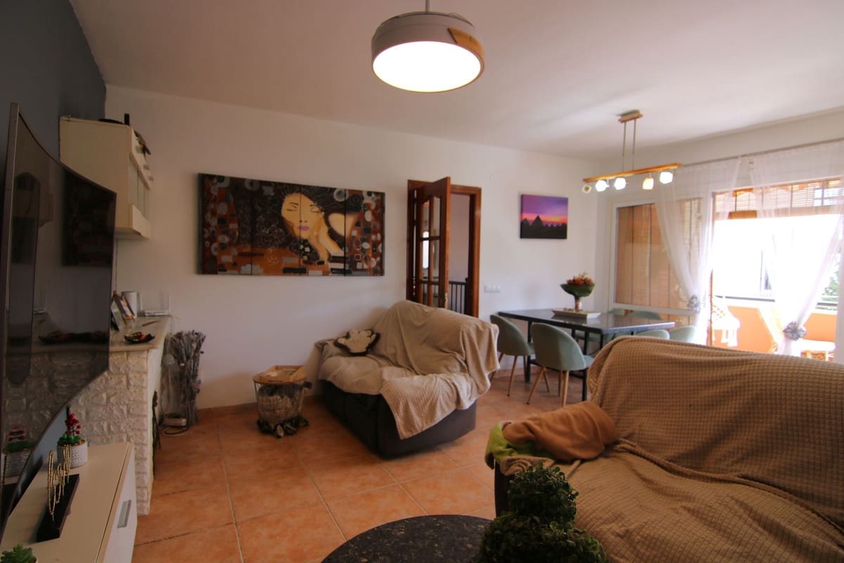 3 bedroom Townhouse for sale in Mijas with pool - € 350,000 (Ref: 9510172)