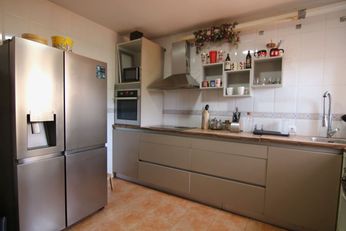 3 bedroom Townhouse for sale in Mijas with pool - € 350,000 (Ref: 9510172)