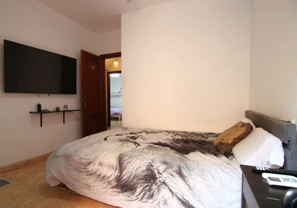 3 bedroom Townhouse for sale in Mijas with pool - € 350,000 (Ref: 9510172)