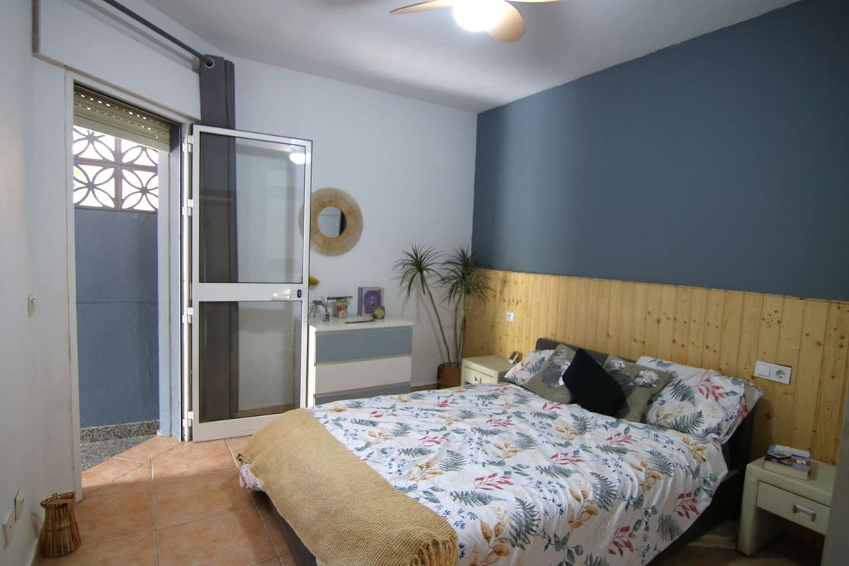 3 bedroom Townhouse for sale in Mijas with pool - € 350,000 (Ref: 9510172)