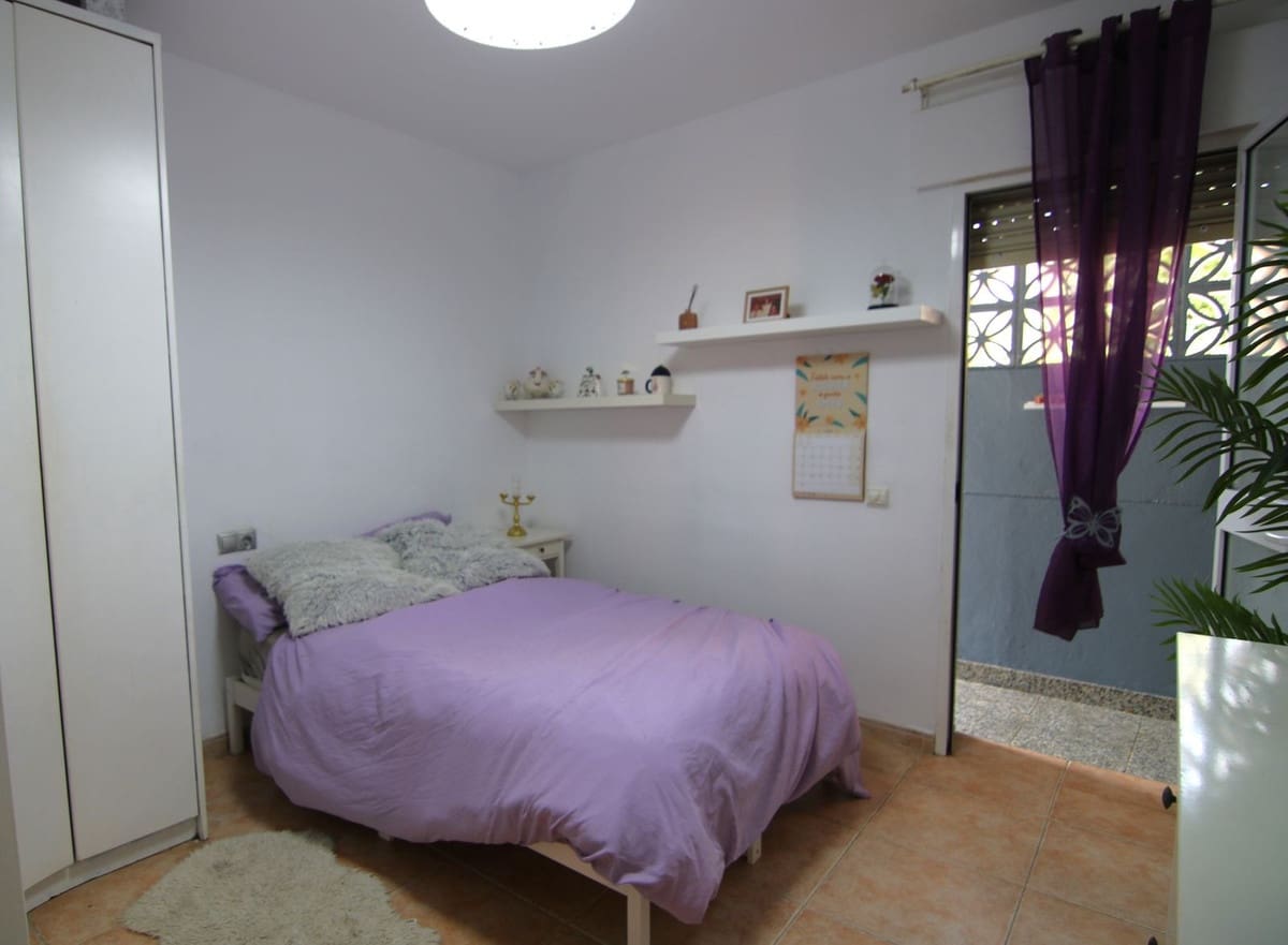 3 bedroom Townhouse for sale in Mijas with pool - € 350,000 (Ref: 9510172)