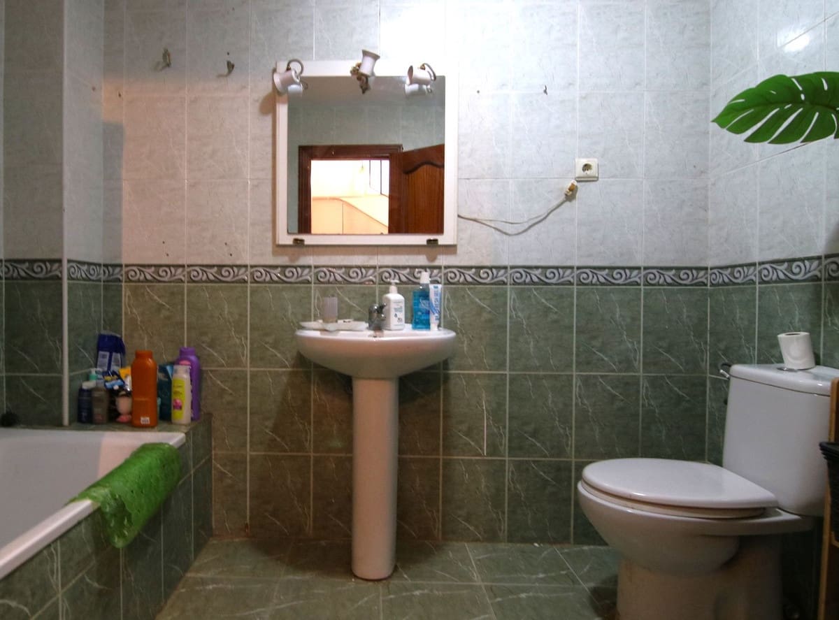 3 bedroom Townhouse for sale in Mijas with pool - € 350,000 (Ref: 9510172)