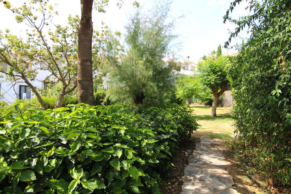 3 bedroom Townhouse for sale in Mijas with pool - € 350,000 (Ref: 9510172)