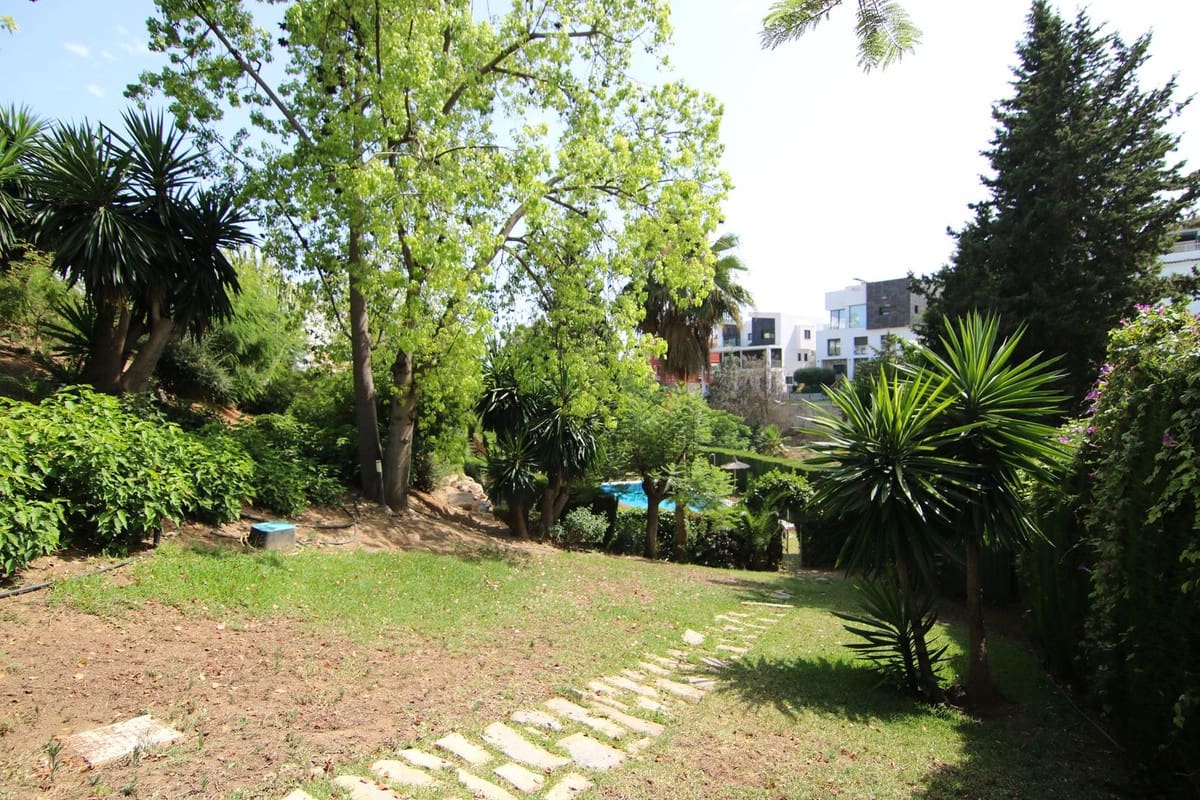 3 bedroom Townhouse for sale in Mijas with pool - € 350,000 (Ref: 9510172)