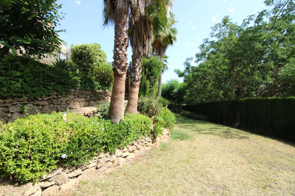 3 bedroom Townhouse for sale in Mijas with pool - € 350,000 (Ref: 9510172)