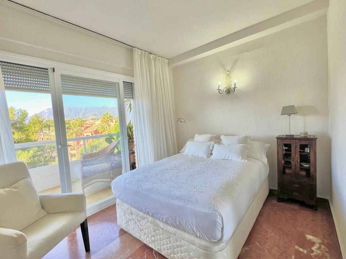 2 soverom Leilighet til salgs i Marbella - € 355 000 (Ref: 9510173)