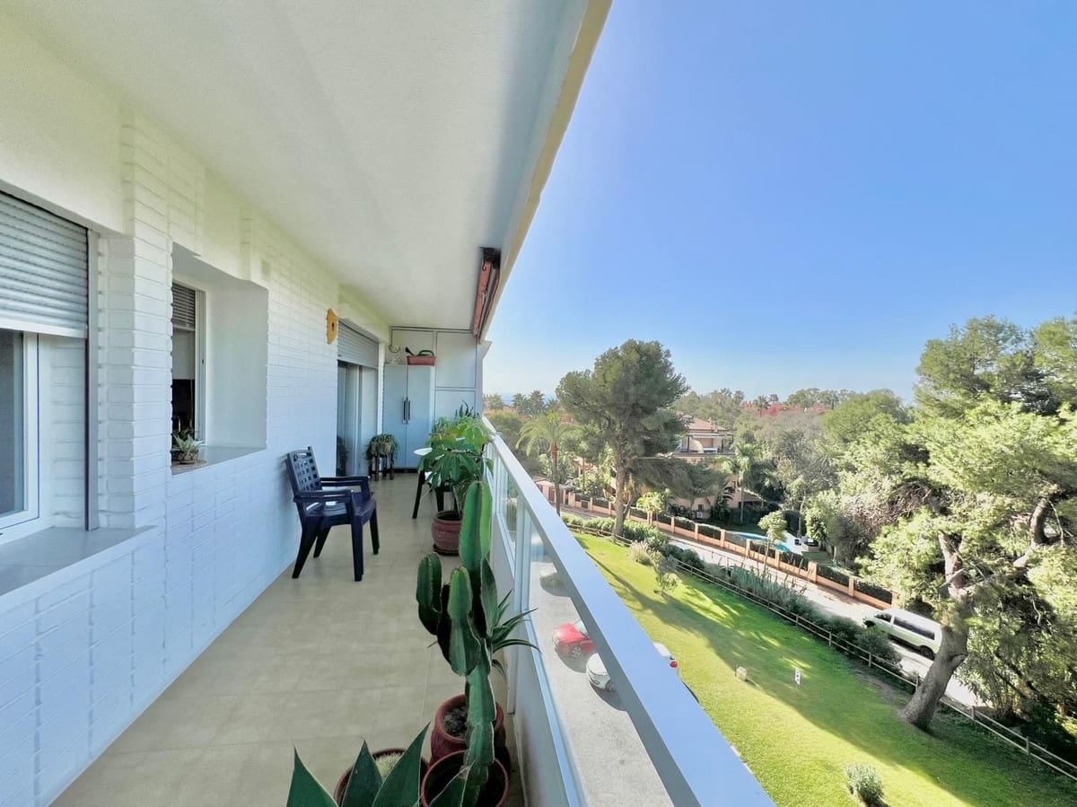 2 soverom Leilighet til salgs i Marbella - € 355 000 (Ref: 9510173)