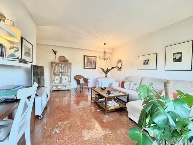 2 soverom Leilighet til salgs i Las Chapas - El Rosario, Marbella - € 355 000 (Ref: 9510173)