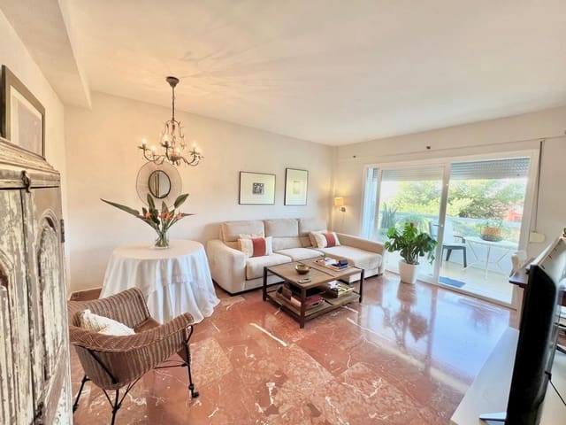 2 soverom Leilighet til salgs i Las Chapas - El Rosario, Marbella - € 355 000 (Ref: 9510173)