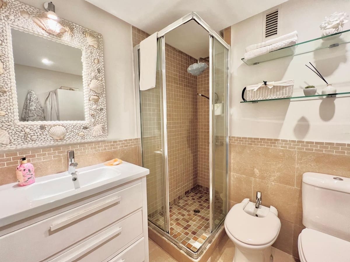 2 soverom Leilighet til salgs i Marbella - € 355 000 (Ref: 9510173)