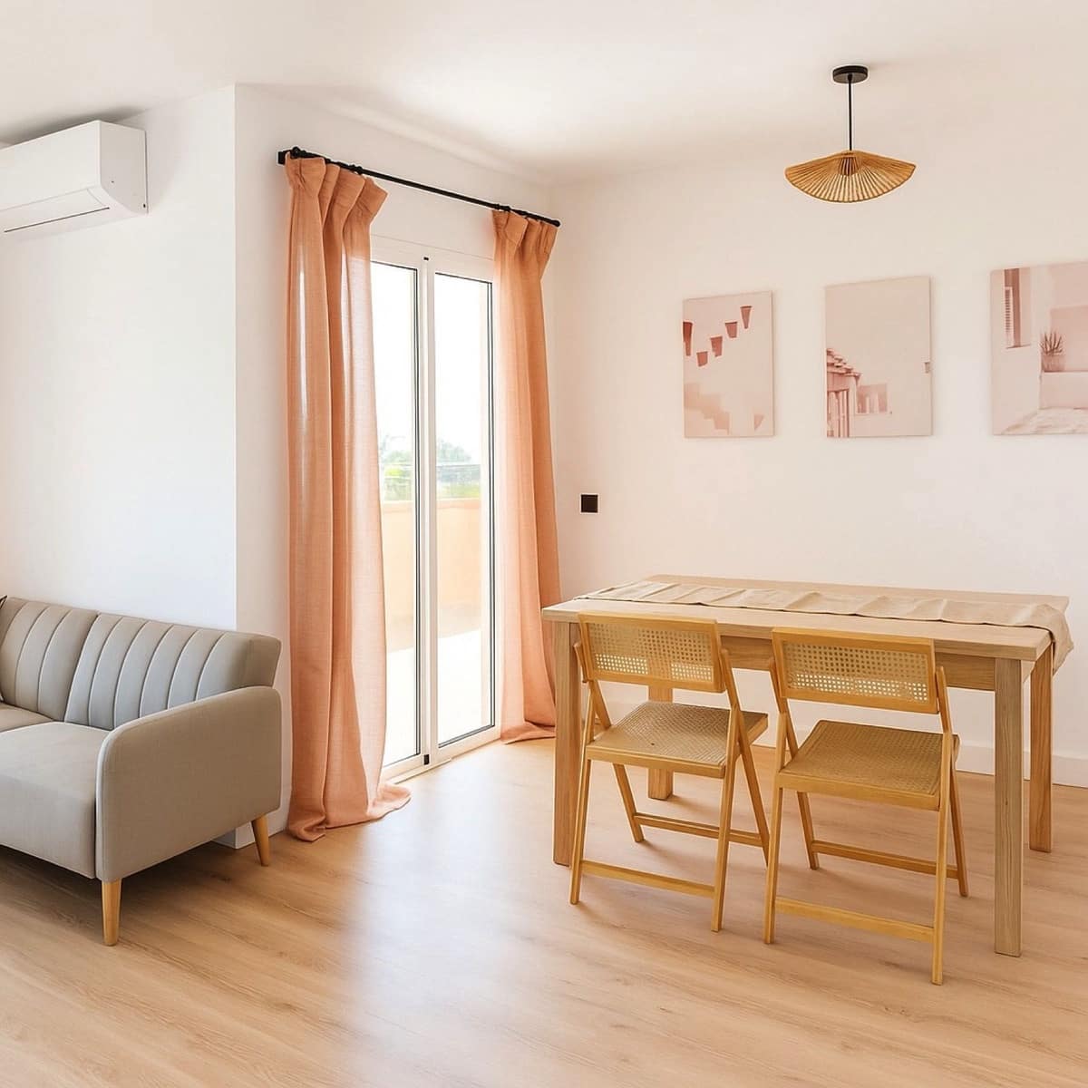 3 quarto Apartamento para venda em New Golden Mile com piscina garagem - 355 000 € (Ref: 9510174)